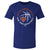 Jalen Brunson Men's Cotton T-Shirt | 500 LEVEL