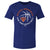 Mitchell Robinson Men's Cotton T-Shirt | 500 LEVEL