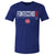 Simone Fontecchio Men's Cotton T-Shirt | 500 LEVEL