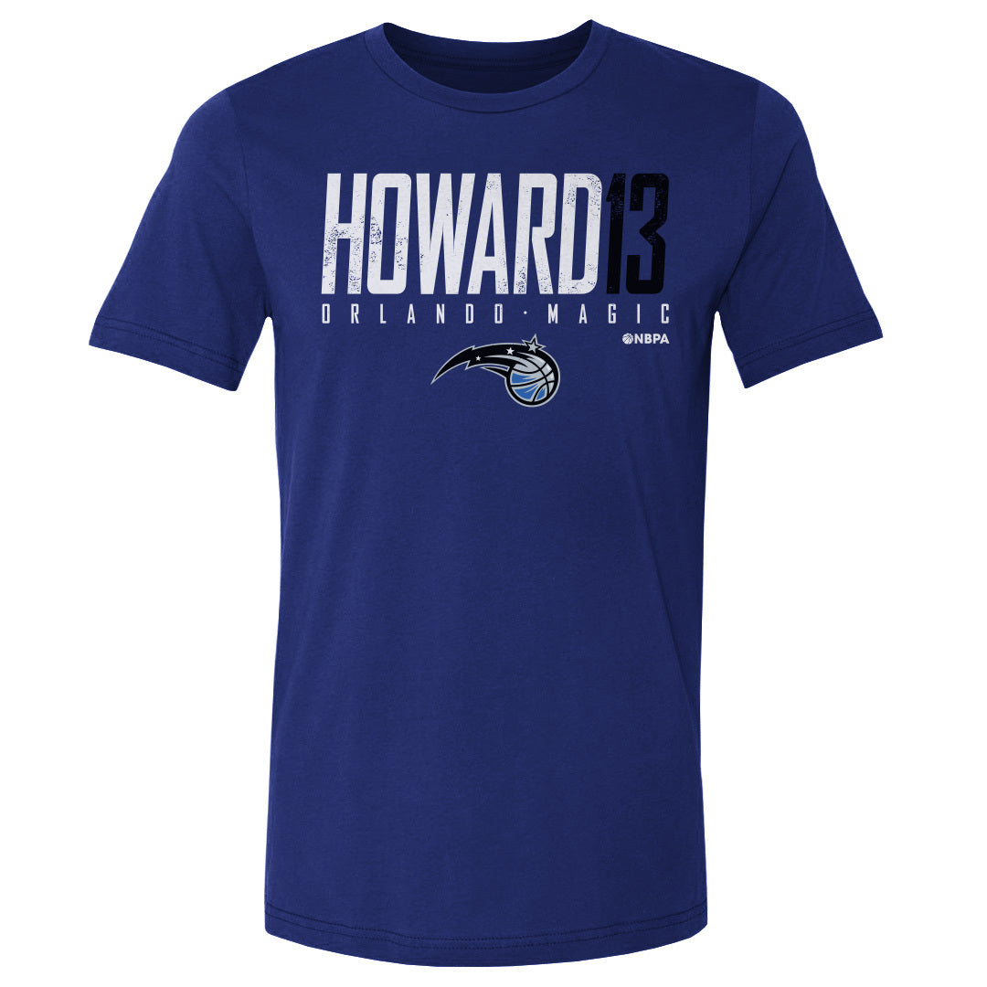 Jett Howard Men&#39;s Cotton T-Shirt | 500 LEVEL