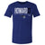 Jett Howard Men's Cotton T-Shirt | 500 LEVEL