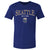 Seattle Reign FC Men's Cotton T-Shirt | 500 LEVEL