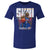 Shai Gilgeous-Alexander Men's Cotton T-Shirt | 500 LEVEL