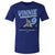 Vinnie Pasquantino Men's Cotton T-Shirt | 500 LEVEL