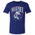 Freddie Freeman Men's Cotton T-Shirt | 500 LEVEL