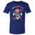 Vladimir Guerrero Jr. Men's Cotton T-Shirt | 500 LEVEL