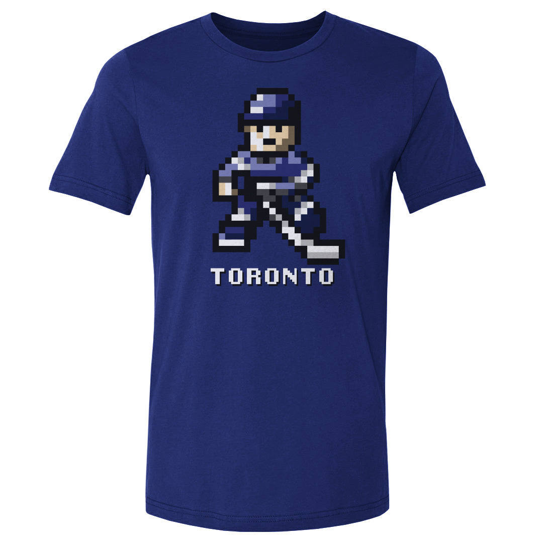 Toronto Men&#39;s Cotton T-Shirt | 500 LEVEL