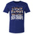 Los Angeles Men's Cotton T-Shirt | 500 LEVEL