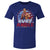 Kurt Angle Men's Cotton T-Shirt | 500 LEVEL