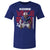 Kobe Wilson Men's Cotton T-Shirt | 500 LEVEL