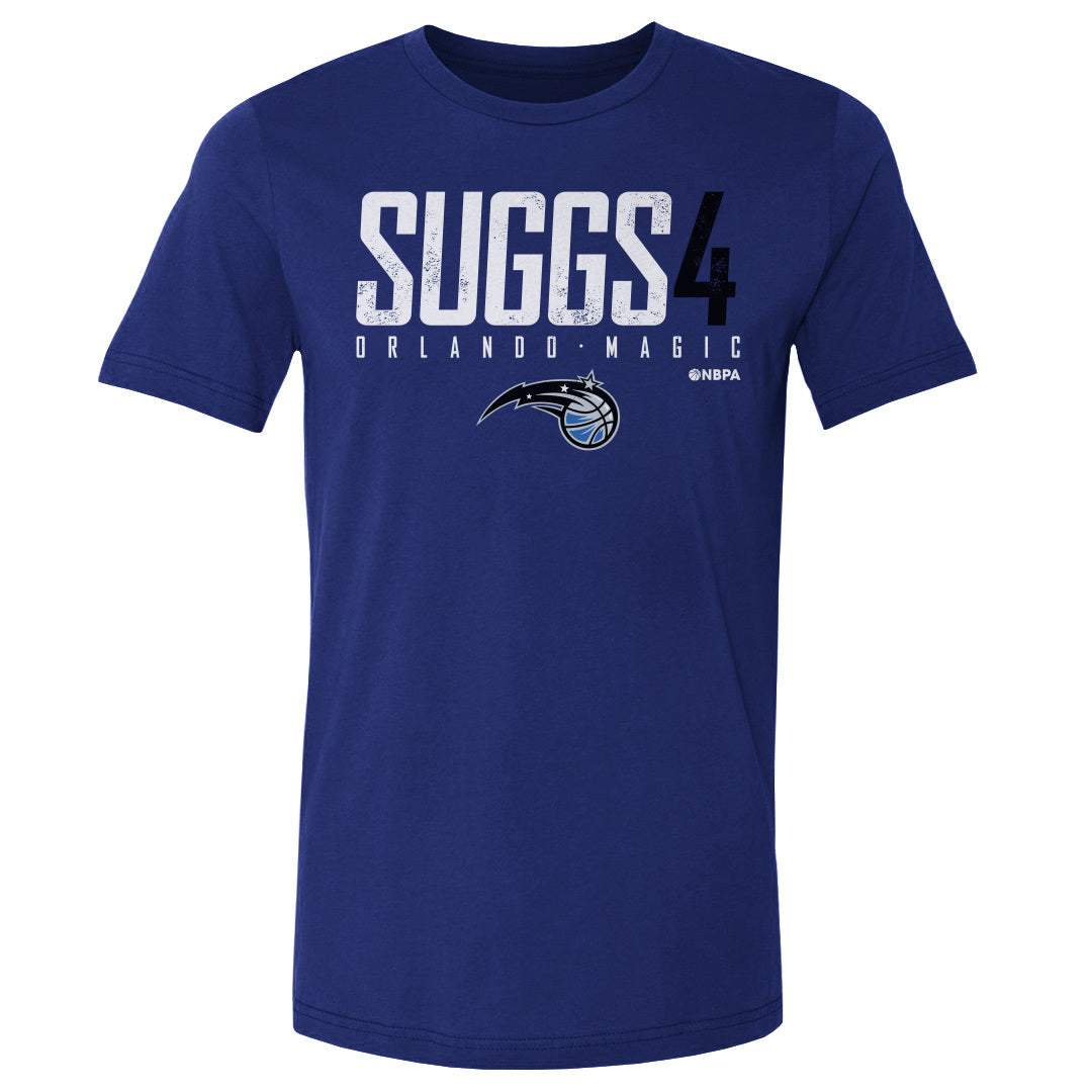 Jalen Suggs Men&#39;s Cotton T-Shirt | 500 LEVEL