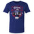 Kobe Wilson Men's Cotton T-Shirt | 500 LEVEL