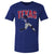 Adolis Garcia Men's Cotton T-Shirt | 500 LEVEL