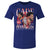 Cade Cunningham Men's Cotton T-Shirt | 500 LEVEL