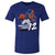 Francisco Lindor Men's Cotton T-Shirt | 500 LEVEL