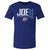 Isaiah Joe Men's Cotton T-Shirt | 500 LEVEL