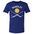 Rick Wamsley Men's Cotton T-Shirt | 500 LEVEL