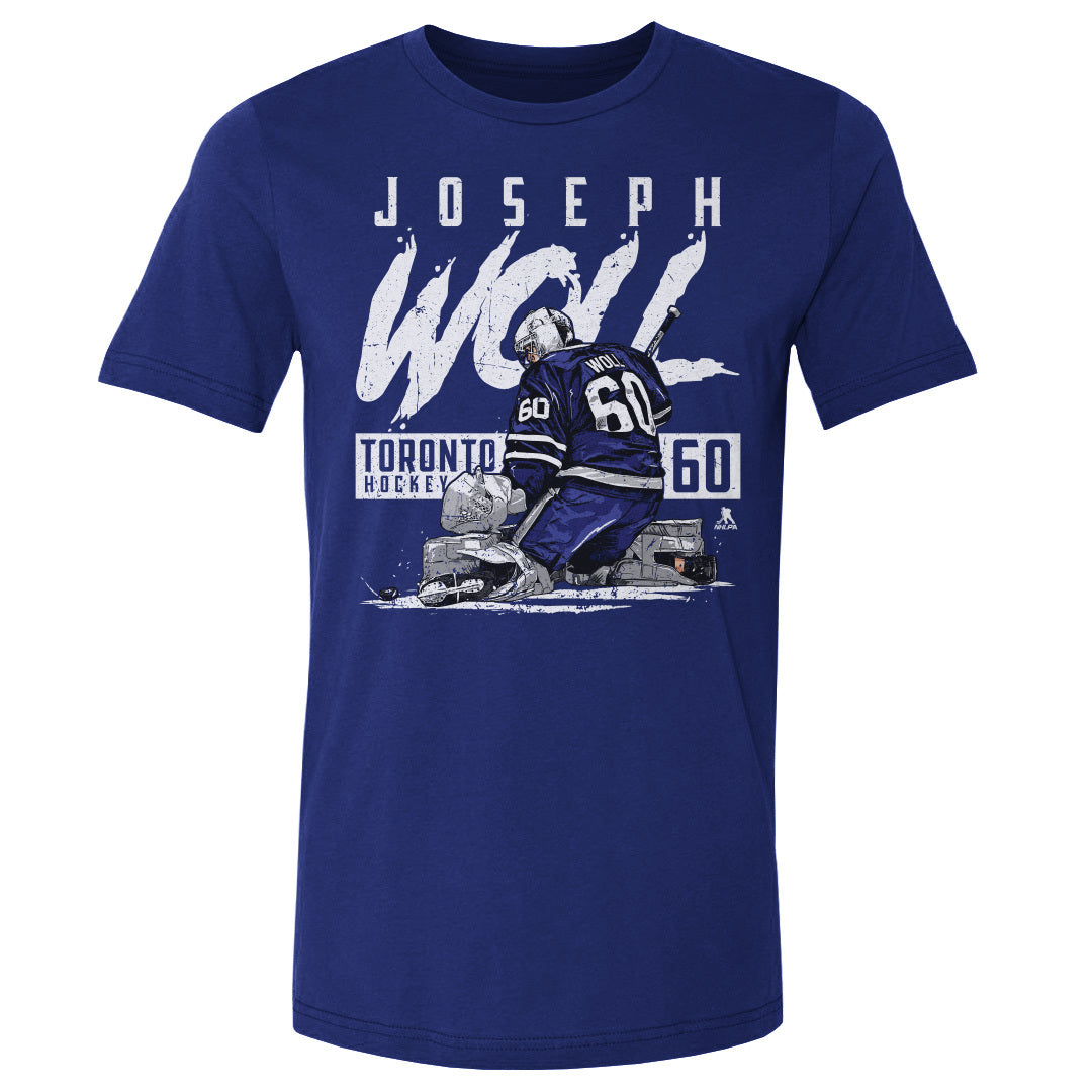 Joseph Woll Men&#39;s Cotton T-Shirt | 500 LEVEL