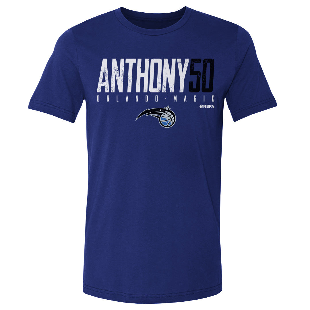 Cole Anthony Men&#39;s Cotton T-Shirt | 500 LEVEL