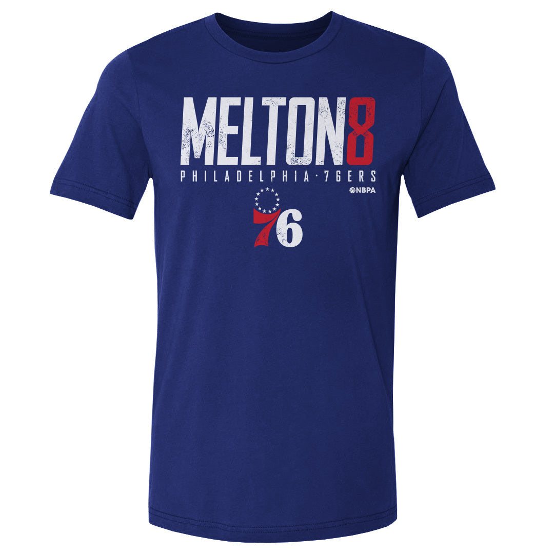 De&#39;Anthony Melton Men&#39;s Cotton T-Shirt | 500 LEVEL