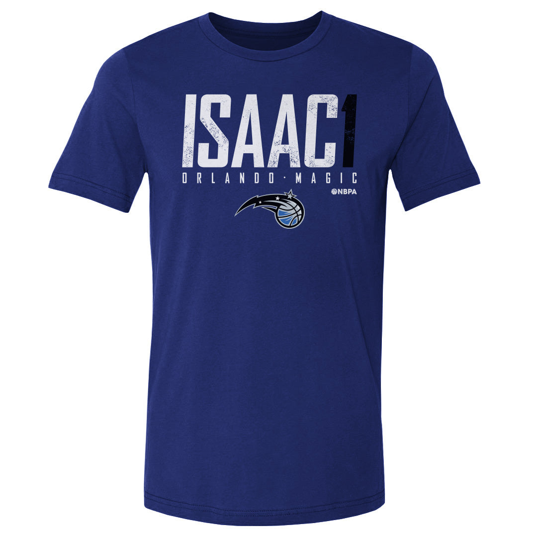 Jonathan Isaac Men&#39;s Cotton T-Shirt | 500 LEVEL