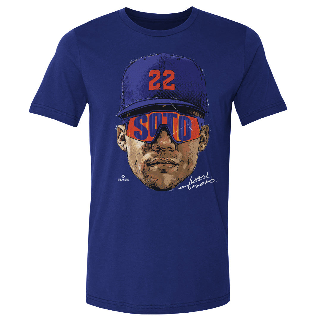 Juan Soto Men&#39;s Cotton T-Shirt | 500 LEVEL