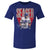 Corey Seager Men's Cotton T-Shirt | 500 LEVEL