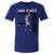 Luka Doncic Men's Cotton T-Shirt | 500 LEVEL