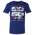 Shohei Ohtani Men's Cotton T-Shirt | 500 LEVEL