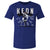 Keon Coleman Men's Cotton T-Shirt | 500 LEVEL