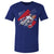 Matt Rempe Men's Cotton T-Shirt | 500 LEVEL