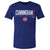 Cade Cunningham Men's Cotton T-Shirt | 500 LEVEL