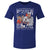 Mathew Barzal Men's Cotton T-Shirt | 500 LEVEL