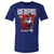 Paul George Men's Cotton T-Shirt | 500 LEVEL