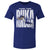 Puka Nacua Men's Cotton T-Shirt | 500 LEVEL