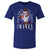 Tyrese Maxey Men's Cotton T-Shirt | 500 LEVEL