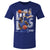 Kyrie Irving Men's Cotton T-Shirt | 500 LEVEL