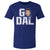 Luka Doncic Men's Cotton T-Shirt | 500 LEVEL