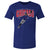 Dansby Swanson Men's Cotton T-Shirt | 500 LEVEL