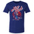 Igor Shesterkin Men's Cotton T-Shirt | 500 LEVEL