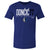 Luka Doncic Men's Cotton T-Shirt | 500 LEVEL