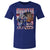 Quentin Skinner Men's Cotton T-Shirt | 500 LEVEL