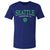 Seattle Sounders FC Men's Cotton T-Shirt | 500 LEVEL