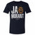 Ja Morant Men's Cotton T-Shirt | 500 LEVEL