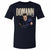 JoJo Domann Men's Cotton T-Shirt | 500 LEVEL