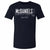 Jaden McDaniels Men's Cotton T-Shirt | 500 LEVEL