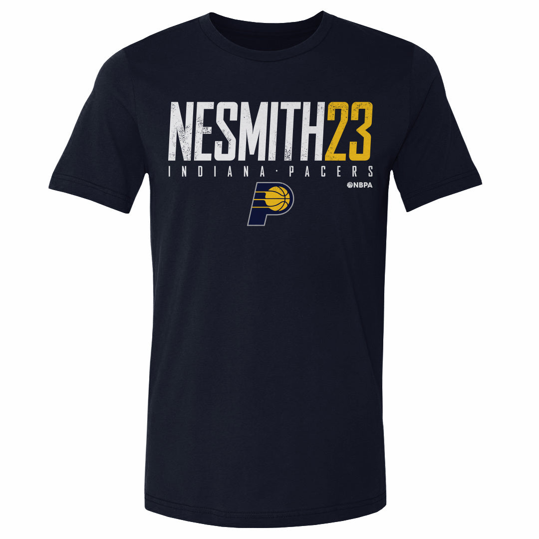 Aaron Nesmith Men&#39;s Cotton T-Shirt | 500 LEVEL