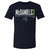 Jaden McDaniels Men's Cotton T-Shirt | 500 LEVEL