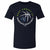 Rudy Gobert Men's Cotton T-Shirt | 500 LEVEL