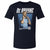 Kevin De Bruyne Men's Cotton T-Shirt | 500 LEVEL